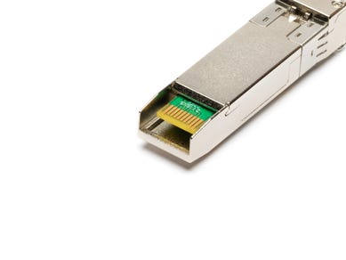 Modul rrjeti Zyxel SFP-LX-10-E, 1Gbps, 10km singlemode, argjendtë