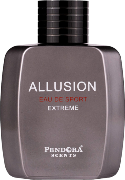 Парфемска вода Pandora Scents Allusion Eau De Sport Extreme, 100 ml
