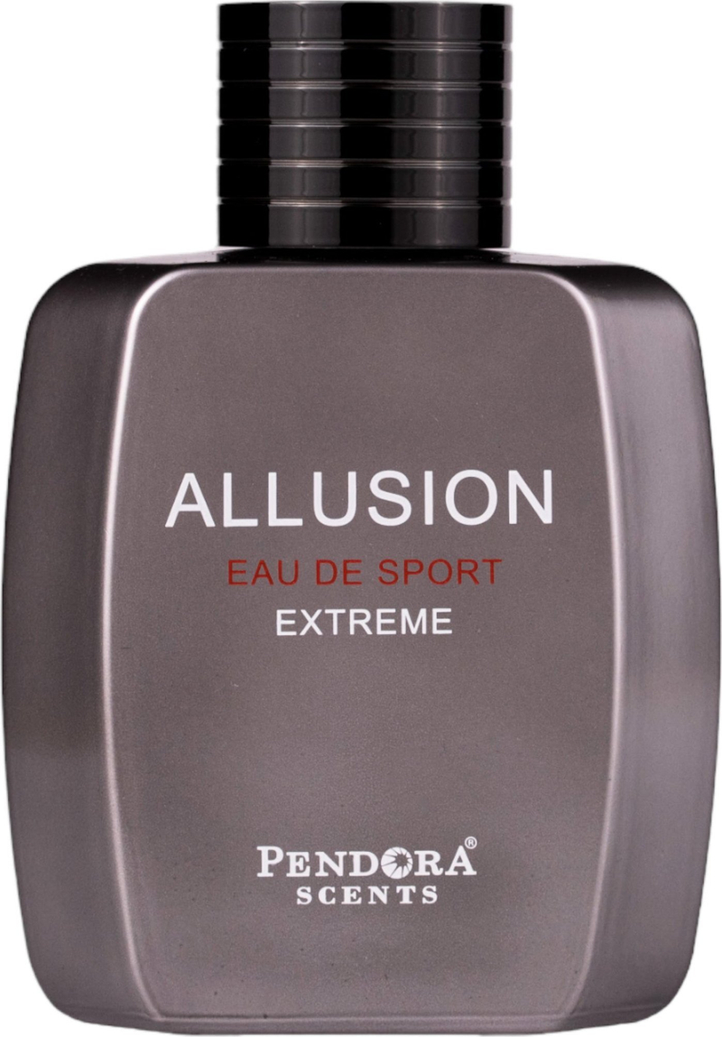 Eau de Parfum Pandora Scents Allusion Eau De Sport Extreme, 100ml