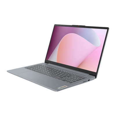 Лаптоп Lenovo IdeaPad Slim 3 15ABR8, Ryzen 5, 16GB RAM, 1TB SSD, арктичко сива