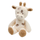 Loder përkëdhelëse Giraffe TEDDY- 30 cm - Teddy Ecru