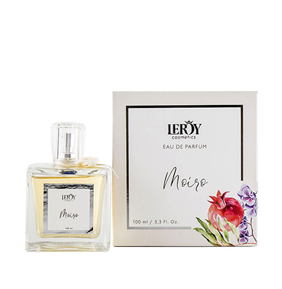 Parfum Leroy Cosmetics Moiro