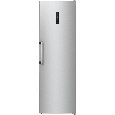 Frigorifer Gorenje R619EAXL6, i vetëm, me ekran LED, inoks