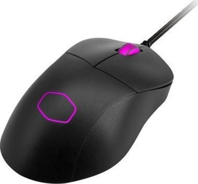 Maus Master Cooler Mm730 (MM-730-KKOL1), i zi