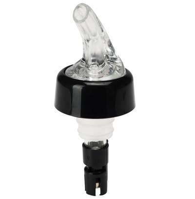 Dozues shishe Exact Dosage, 30 ml, për pije dhe koktejle, transparent
