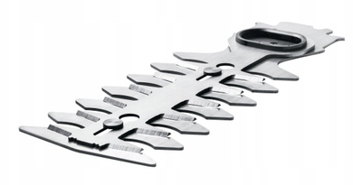 Gërshërë kopshti me bateri Bosch EasyShear, teh kaçube 12 cm, set aksesorësh, jeshile