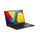 Laptop ASUS Vivobook 17X K3704VA, 17,3\", FHD, Intel i7-13700H, 16GB RAM, 1TB SSD, Iris Xe, i zi