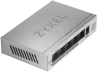 Switch Zyxel GS1005-HP