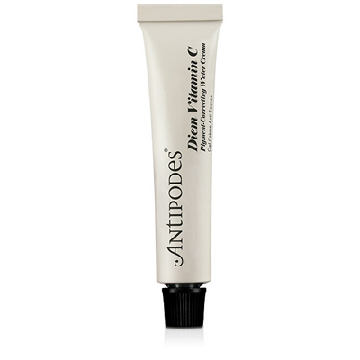Krem për fytyrë Antipodes Diem Vitamin C Collagen Water Cream, 15 ml