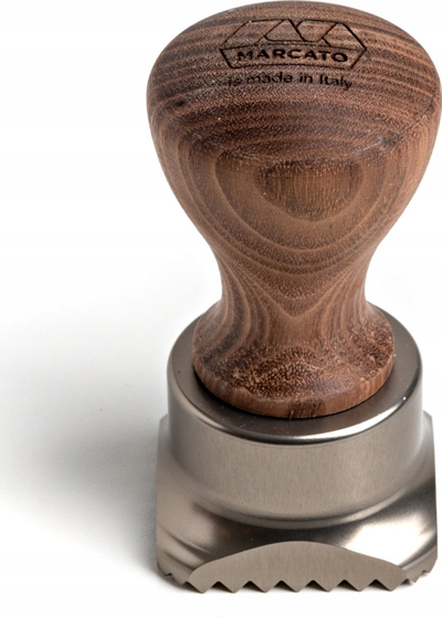 Секач за равиоли Marcato Classic Cutter, квадратен 45x45mm, метален