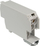 Bllok shpërndarës Elektro-Plast SDB-25/S 48.925, 8x25mm², 100A, gri