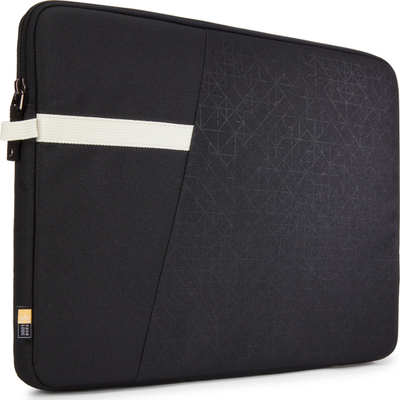 Çantë sleeve për laptop Case Logic 3204396, 15.6", poliestër, e zezë