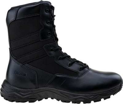 Çizme taktike Magnum Interceptor High Boots, numri 40, të zeza