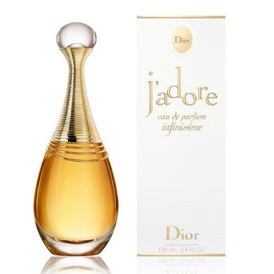 Eau De Parfum Dior Jadore Infinissime 100 ml