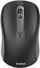 Mi wireless Hama AMW-200, optik 2.4GHz, 3 butona, gri e zezë