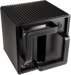 Kasë Streacom DB4, Cube Tower