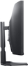 Monitor Dell S3222DGM - LED 31.5 ", i zi
