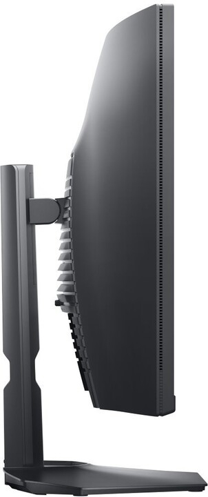 Monitor Dell S3222DGM - LED 31.5 ", i zi