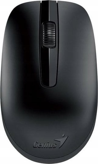 Maus Genius NX-7007, i zi