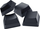 Set për taste Razer Phantom (RC21-01740100-R3M1), i zi