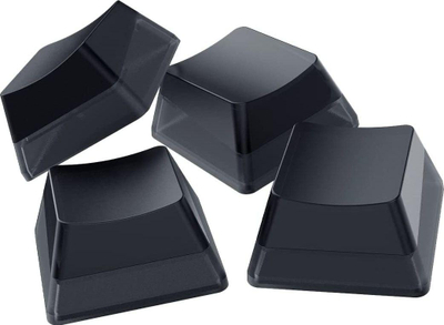 Set për taste Razer Phantom (RC21-01740100-R3M1), i zi