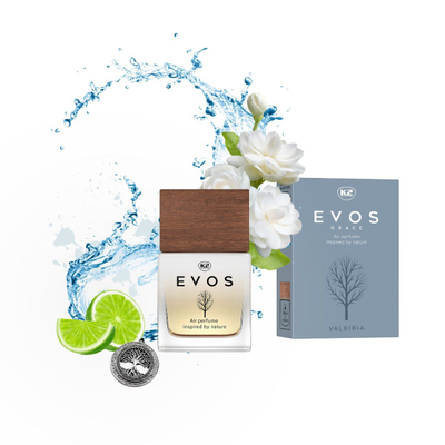 K2 EVOS GRACE VALKIRIA Perfume 50ML
