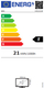 Monitor AOC 24B2XDAM - 23,8'' LED, Full HD, i zi
