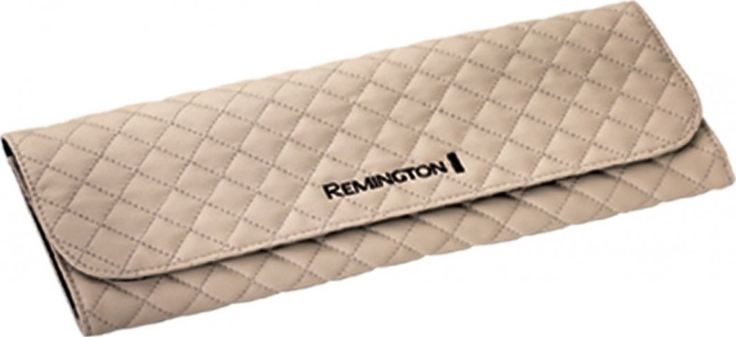 Drejtuese për flokë Remington Keratin Therapy Pro S8590, 160 - 230 °C, e kremtë 3