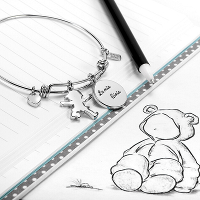 Byzylyk La Petite Story LPS05AQJ06