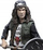 Figurinë koleksioniste Weta Workshop Stranger Things Eddie Munson, Mini Epics, edicion i limitum, 16cm