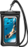Kuti mbrojtëse Spigen Aqua Shield A610 për telefona, që s’merret me ujë, e zezë