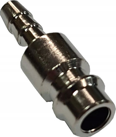 Adapter pneunmatik GEKO, 6 mm, lidhje mashkull