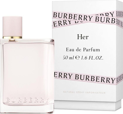Eau de Parfum Burberry Her, 100ml