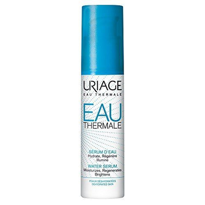 Serum për fytyrë hidratues për lëkurë Uriage 30 ml
