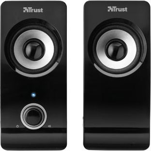 Bluetooth звучници Trust Remo