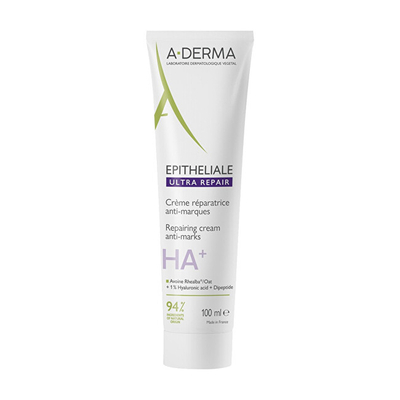 Krem rigjenerues për fytyrë A-DERMA Epitheliale Ultra Repair Anti-Marks
