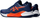 Atlete tenisi ASICS Gel Challenger 14, rrjetë frymëshkueshme, amortizim GEL, blu