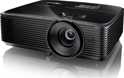 Проектор Optoma W400LVe