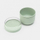 Сад за појадок Brabantia Make and Take Breakfast Bowl 0.5L, пластика, jade green