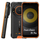 Celular Ulefone Power Armor 16 Pro, 5.93", 4GB/64GB, i zi/portokalli