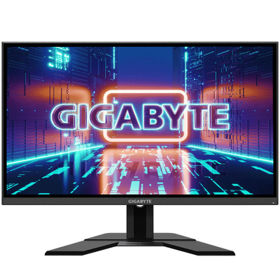 Monitor Gigabyte G27Q 68.6, 27", 2560 x 1440, Quad HD, 144 Hz, i zi