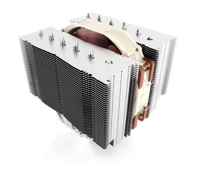Ftohës për procesor Noctua NH-D15S, 14 cm