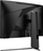 Monitor gaming MSI MAG 27C6PF, 27", Full HD, 180Hz, i zi