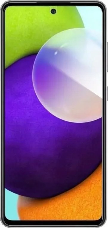 Xham mbrojtës Forcell Flexible Nano Glass, për Samsung Galaxy A03s, hibrid, transparent