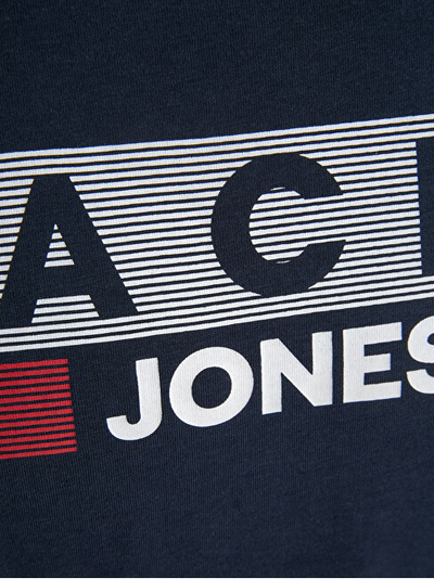 Maicë Jack&Jones PLUS, kaltër e mbyllur