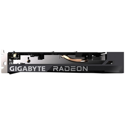 Kartelë grafike GIGABYTE Radeon RX 6400 Eagle 4G, 4GB GDDR6