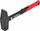 Çekiç Awtools Locksmith, 1 kg, dorezë Nero Fiber