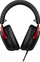 Kufje HyperX Cloud III (727A9AA), të zeza/ kuqe