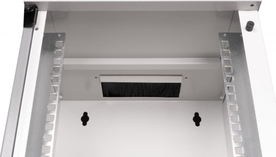 Kabinet muri LevelOne Equip EWM-09-3030-G, 10", 9U, gri