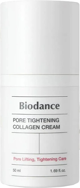 Krem hidratues për fytyrë Biodance, 50 ml
